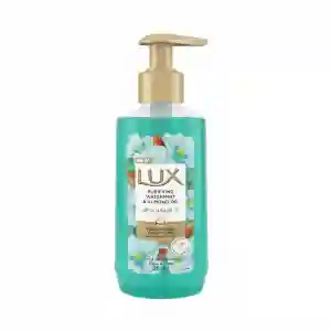 Lux Hand Wash 250ML Watermint & Almond Oil