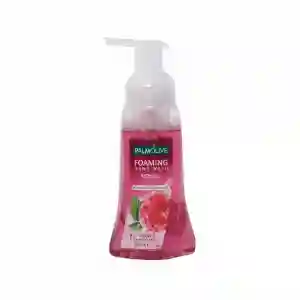 Palmolive Hand Wash Foam 250ML Raspberry