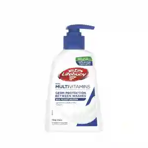 Lifebouy Hand Wash Mild Care 200ML