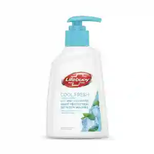 Lifebuoy Hand Wash 200ML Cool Fresh