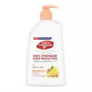 Lifebuoy Hand Wash 200ML Apple Cider