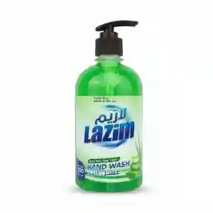 Lazim Hand Wash 500ML