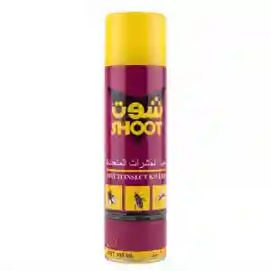 Shoot Insect Killer 1003 Al Safa