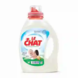 Le Chat Detergent Sensitive Gel 2.5l