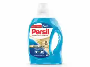 Persil Power Gel Oud High Foam Hygienic C&f 2.5ltr