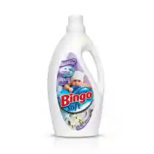 Bingo  Soft Sensitive 3ltr