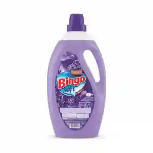 Bingo Soft Lavender 3ltr