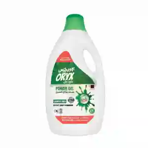 Oryx Power Gel Green 3 Ltr