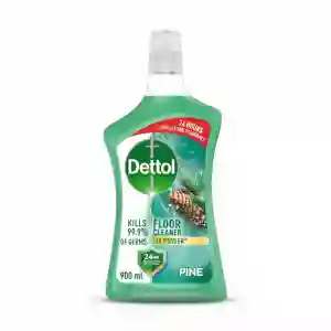 Dettol Floor Cleaner Aqua 900ML