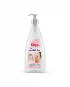 Charmm Baby Bottle Toy Cleanser 650ML