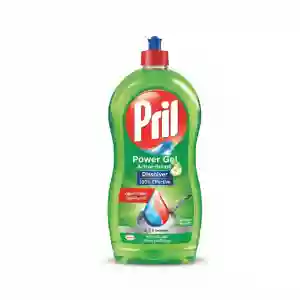 Pril Dish Wash Cold Power Blue Orginal 650ML