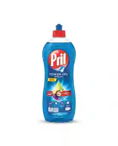 Prill Power Gel Original 650ML Blue