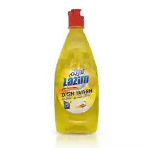 Lazim Dishwash 500ML