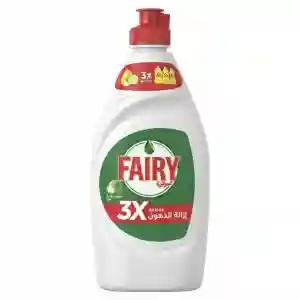 Fairy Dishwash Liquid Orginal Clean 400ML