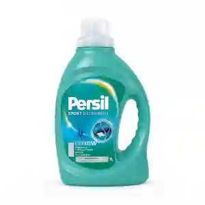 Persil Sport Detergent Activewear Clothes 1ltr