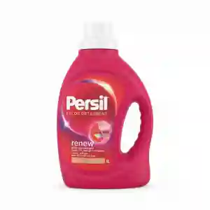 Persil Color Detergent Gel 1ltr
