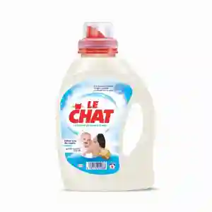 Le Chat Sensitive Gel 1ltr