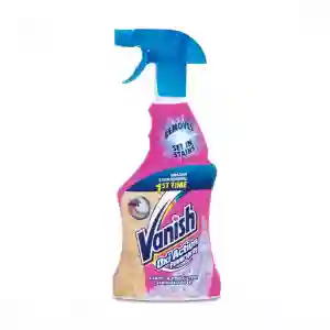 Vanish Carpet Care & Uphlstery  500ML