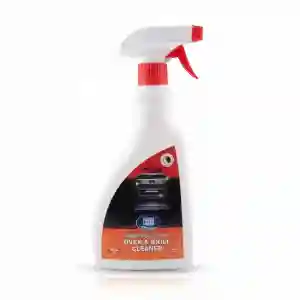 Forza Clean Oven&grill Cleaner 750ML