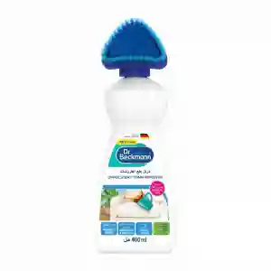 Dr Beckmann Upholstery Stain Remover 400ML