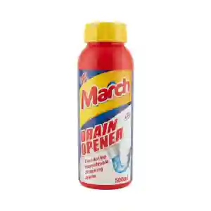 March Drain Opener 500GM