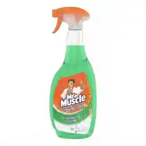 MR Muscle Power Window&glass Cleaner Shine 750ML