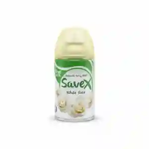 Savex Air Freshner White Rose 250 ML