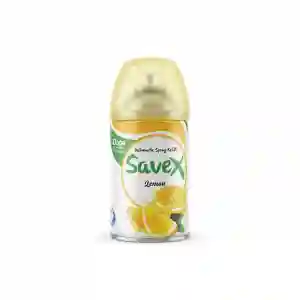 Savex Air Freshner Lemon 250ML