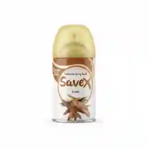 Savex Air Freshner Oud 250ML