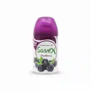 Savex Airfreshner Blackberry 250ML