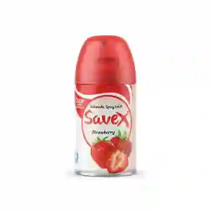 Savex Air Freshner Strawberry 250ML