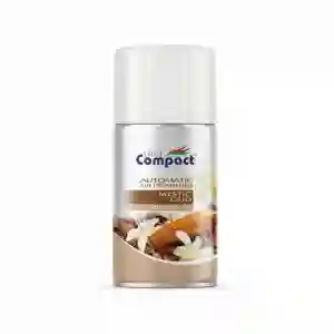 Ultra Compact Airfreshner Mystic Oud 250ML