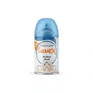 Savex Air Freshner Arabian Musk 250ML
