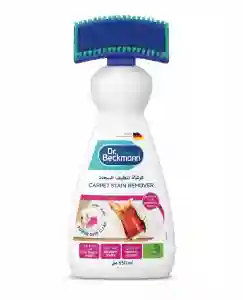 Dr. Beckmann Carpet Stain Remover 650ML