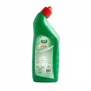 Lazim Toilet Bowl Cleaner Green 1000ML