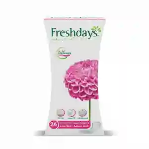 Freshdays Normal Scented 24*12