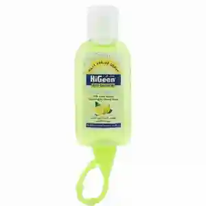 Hi Geen Kids Alcohol Gel Filo 50ML
