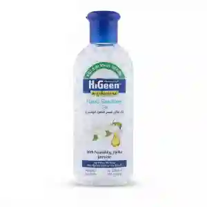 Hi Geen A Alcohol Gel Jasmine 110ML