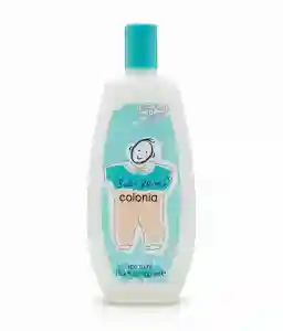 Baby Bench Colonia Popsicle Ice Mint 500ML