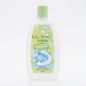 Baby Bench Cologne Jelly Bean 200ML