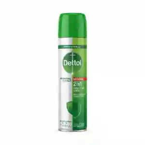 Dettol 2in1 Sanitizer Spray