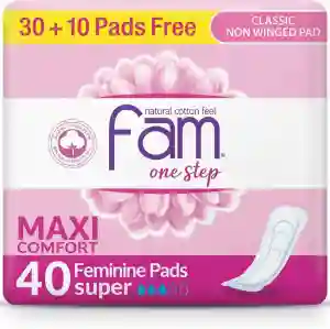 Fam Maxi One Step 3*10s L270