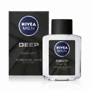 Nivia  Deep Comfort After Shave Lotion 100ML