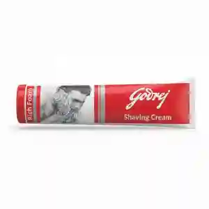 Godrej Shaving Cream Rich Foam 70GM
