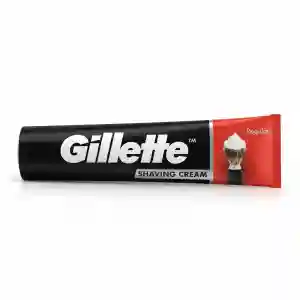Gillette Shaving Cream Regular 70GM