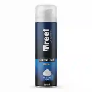 Treet Shaving Foam Original 200 ML
