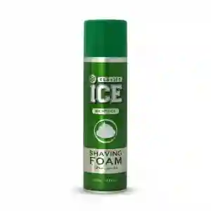 Classico Ice Menthol Shaving Foam 250ML