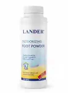 Lander Foot Powder