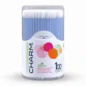 Sanita Charm Buds 100pcs