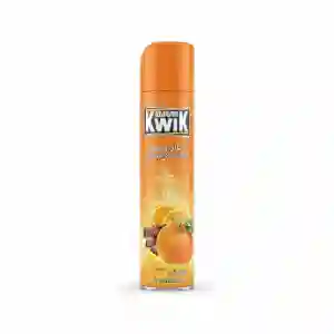 Kwik Air Freshener Asrtd Flvr 300ML